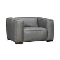Riverstown Leather Lounge Collection