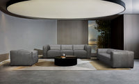 Riverstown Leather Lounge Collection