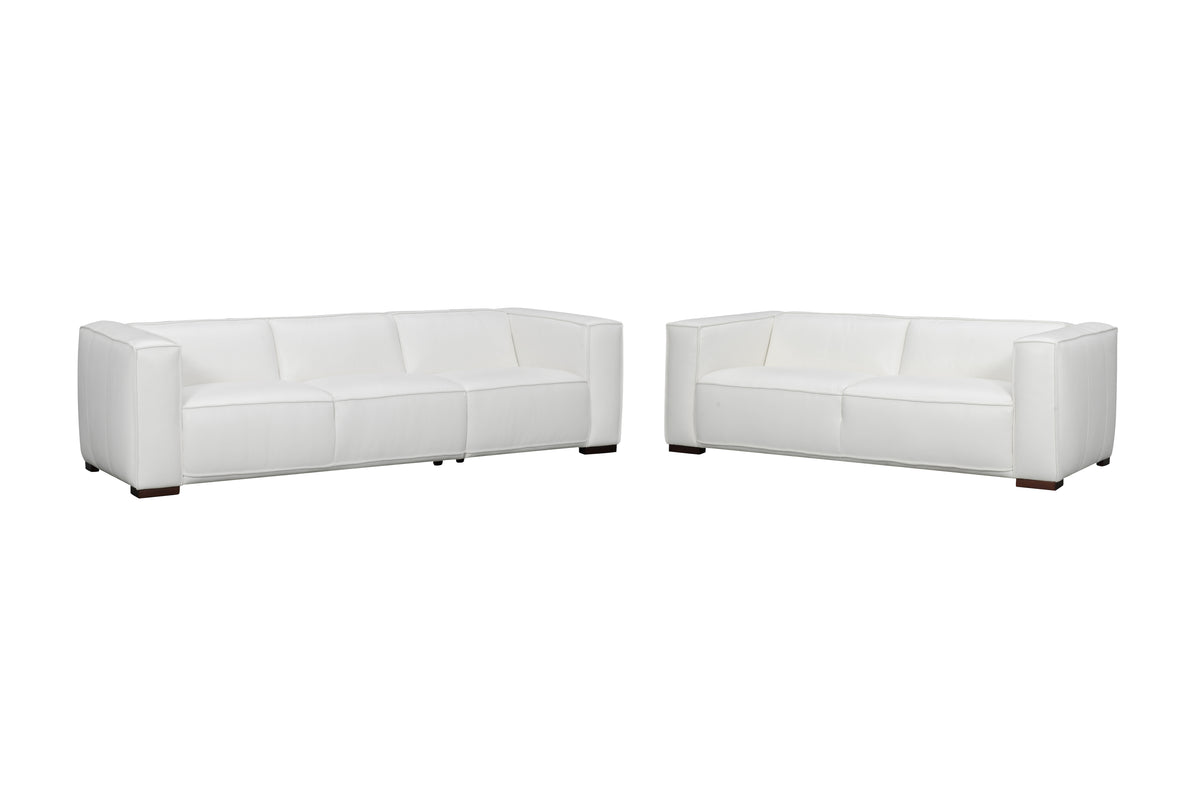 Riverstown Leather Lounge Collection