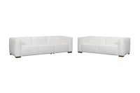 Riverstown Leather Lounge Collection