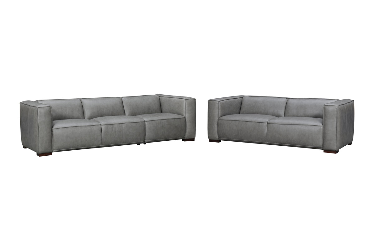 Riverstown Leather Lounge Collection