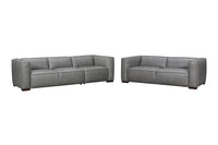 Riverstown Leather Lounge Collection