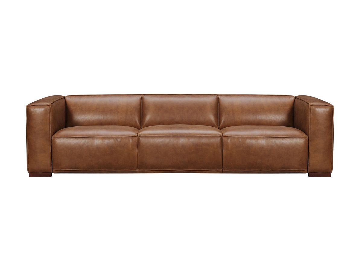 Riverstown Leather Lounge Collection