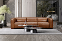 Riverstown Leather Lounge Collection