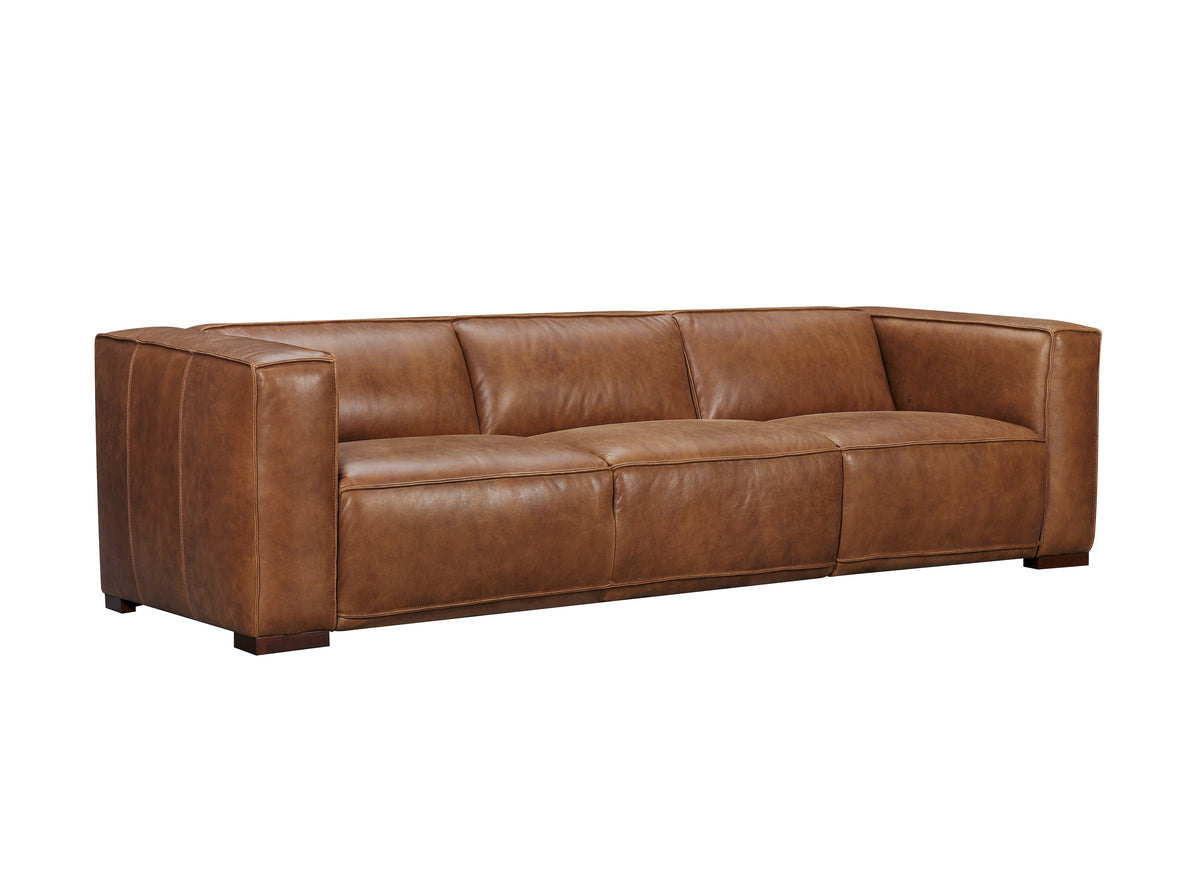 Riverstown Leather Lounge Collection