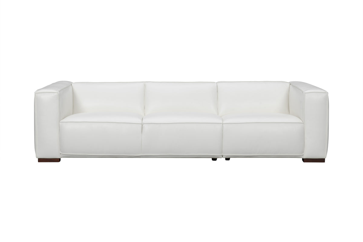Riverstown Leather Lounge Collection