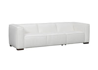 Riverstown Leather Lounge Collection