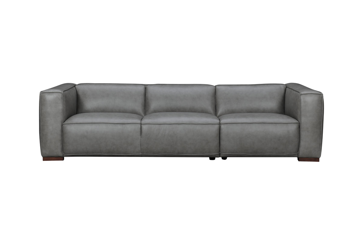 Riverstown Leather Lounge Collection