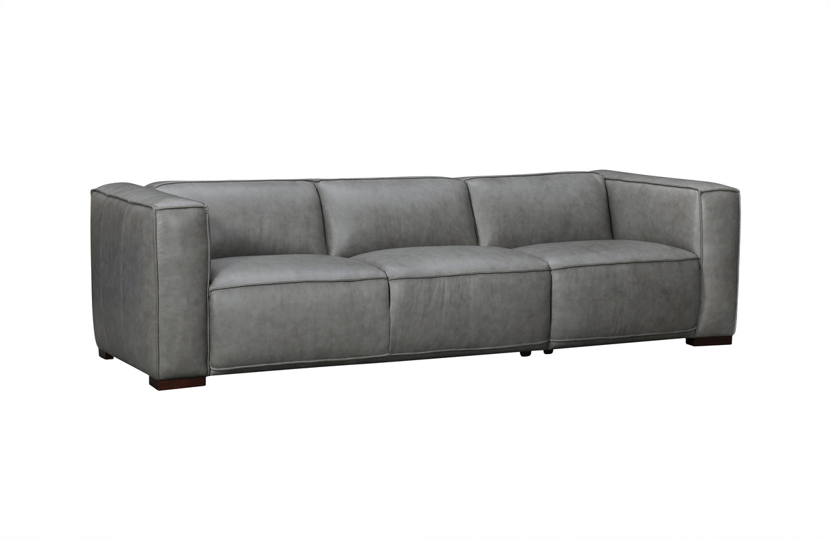 Riverstown Leather Lounge Collection