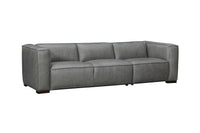 Riverstown Leather Lounge Collection