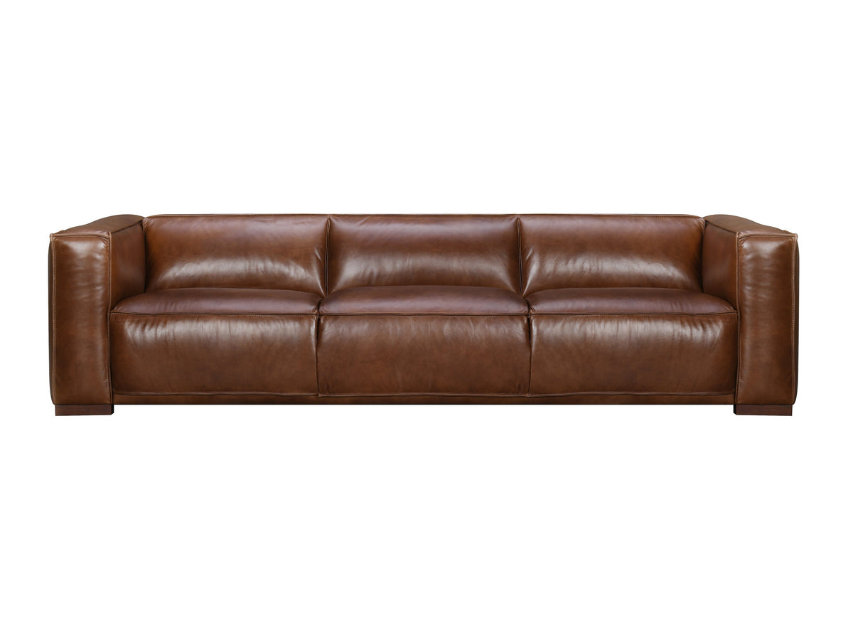 Riverstown Leather Lounge Collection
