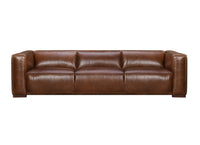 Riverstown Leather Lounge Collection