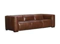 Riverstown Leather Lounge Collection