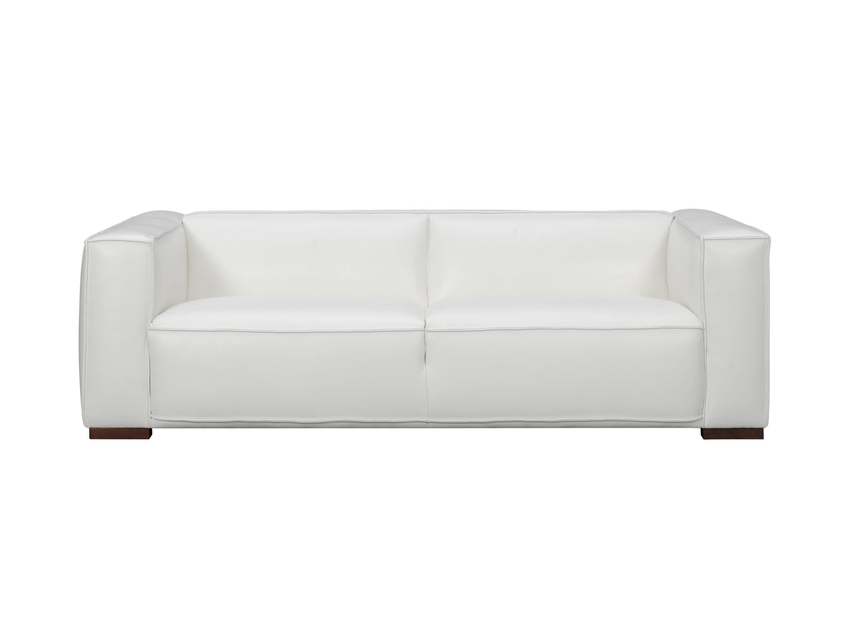 Riverstown Leather Lounge Collection