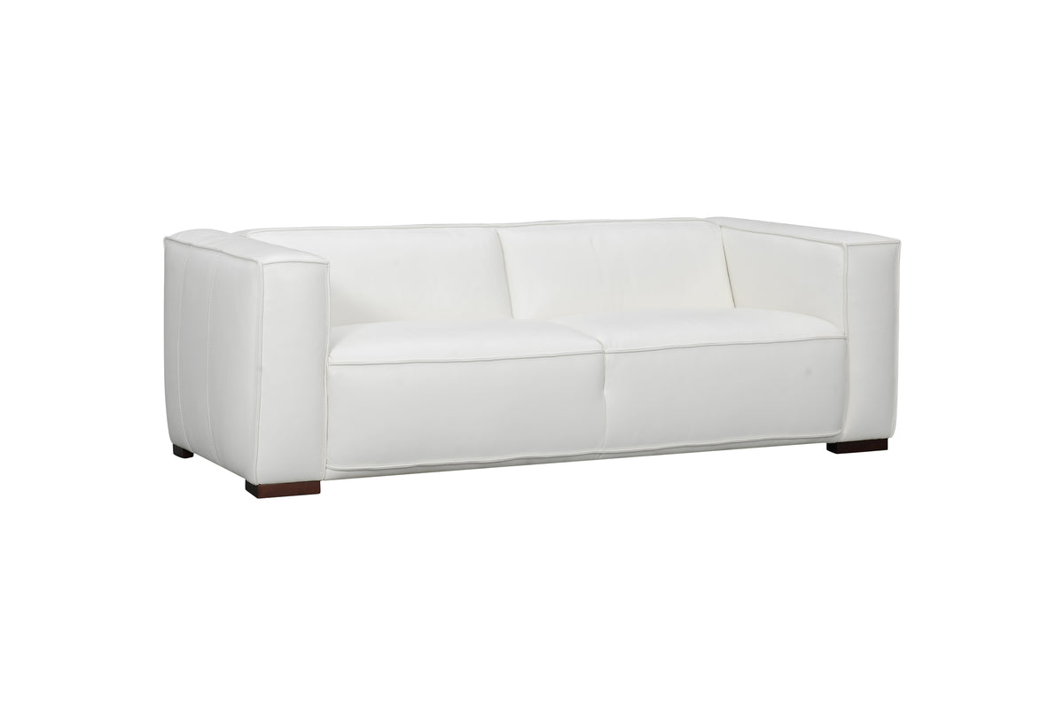 Riverstown Leather Lounge Collection