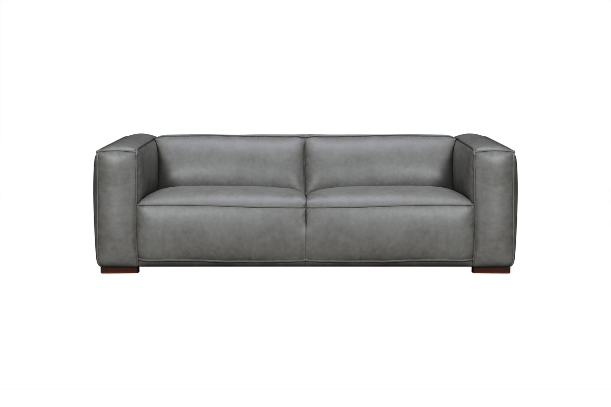 Riverstown Leather Lounge Collection