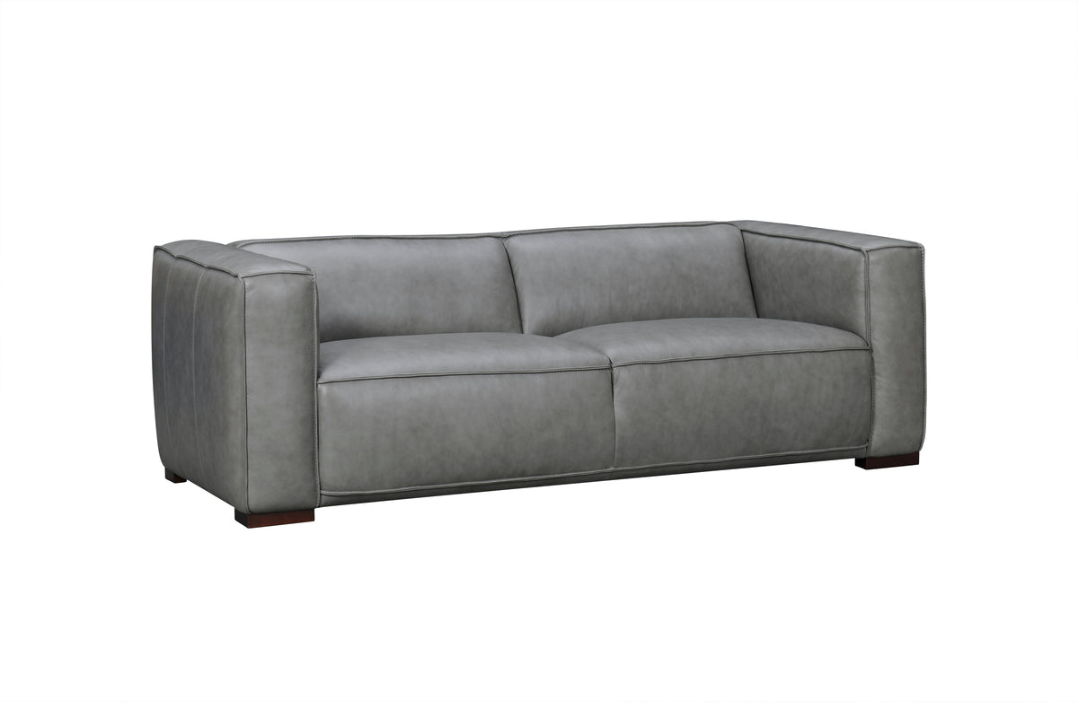 Riverstown Leather Lounge Collection