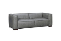 Riverstown Leather Lounge Collection