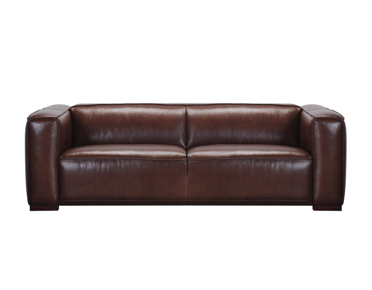 Riverstown Leather Lounge Collection