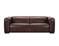 Riverstown Leather Lounge Collection