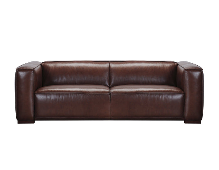 Riverstown Leather Lounge Collection