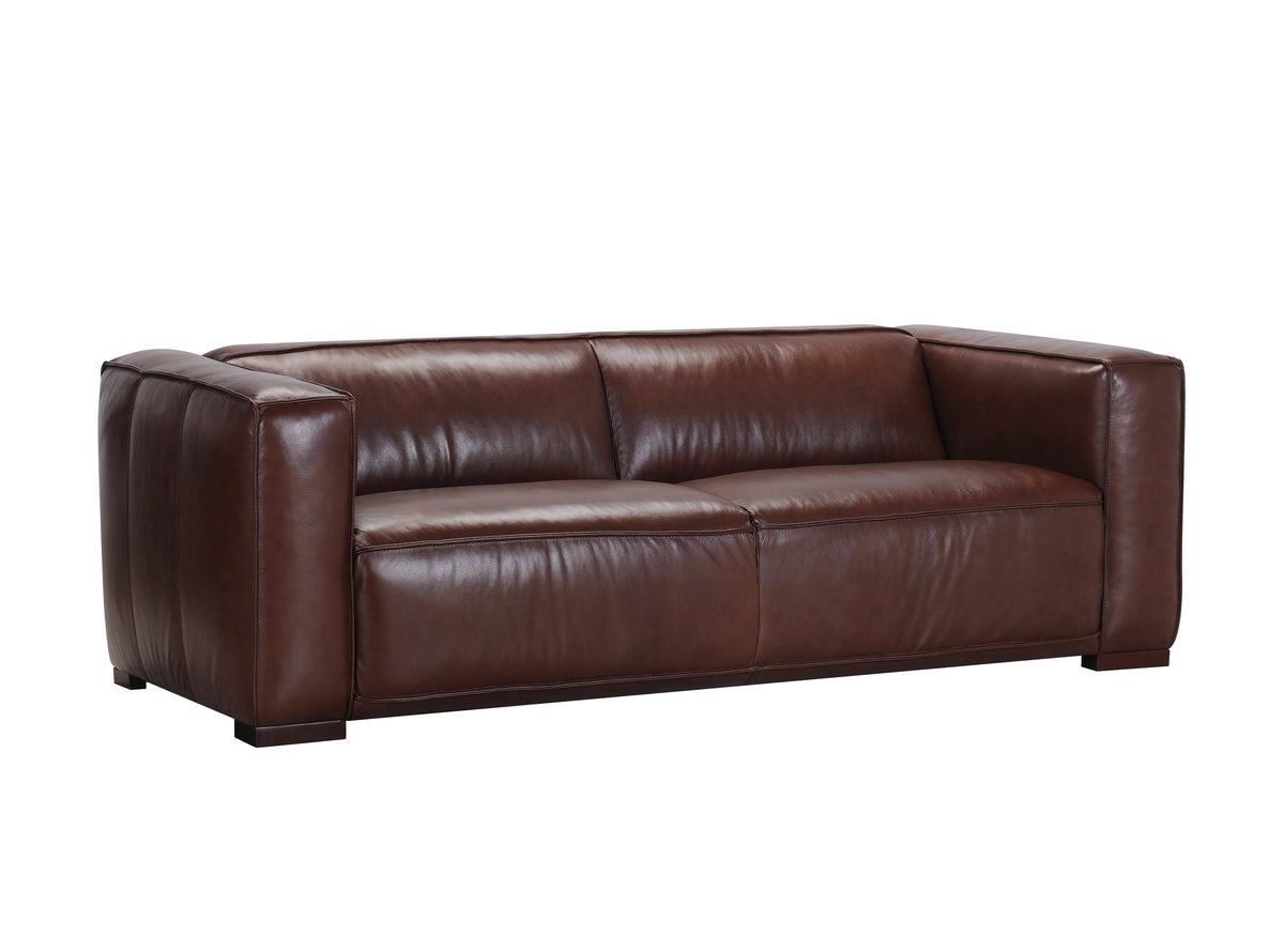 Riverstown Leather Lounge Collection