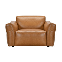 Legano Leather Lounge