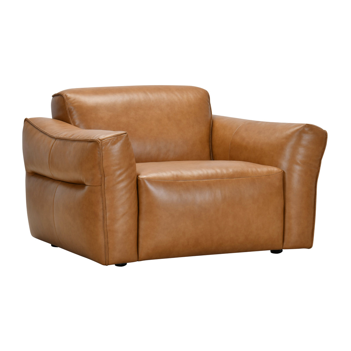 Legano Leather Lounge