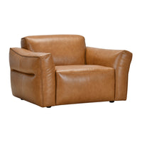 Legano Leather Lounge