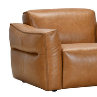 Legano Leather Lounge