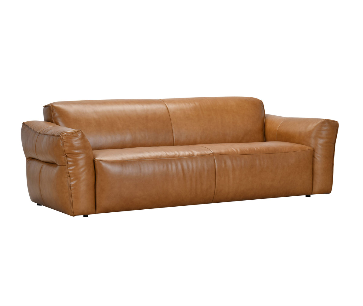 Legano Leather Lounge