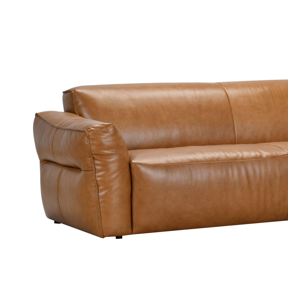 Legano Leather Lounge