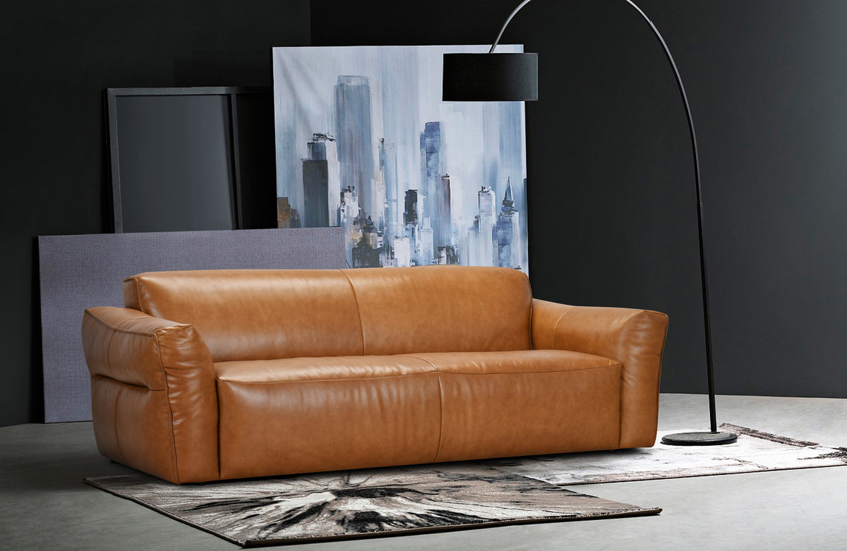 Legano Leather Lounge