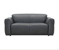 Legano Leather Lounge