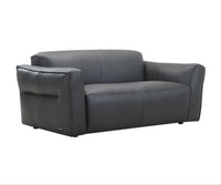 Legano Leather Lounge