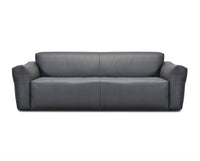 Legano Leather Lounge