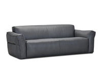 Legano Leather Lounge