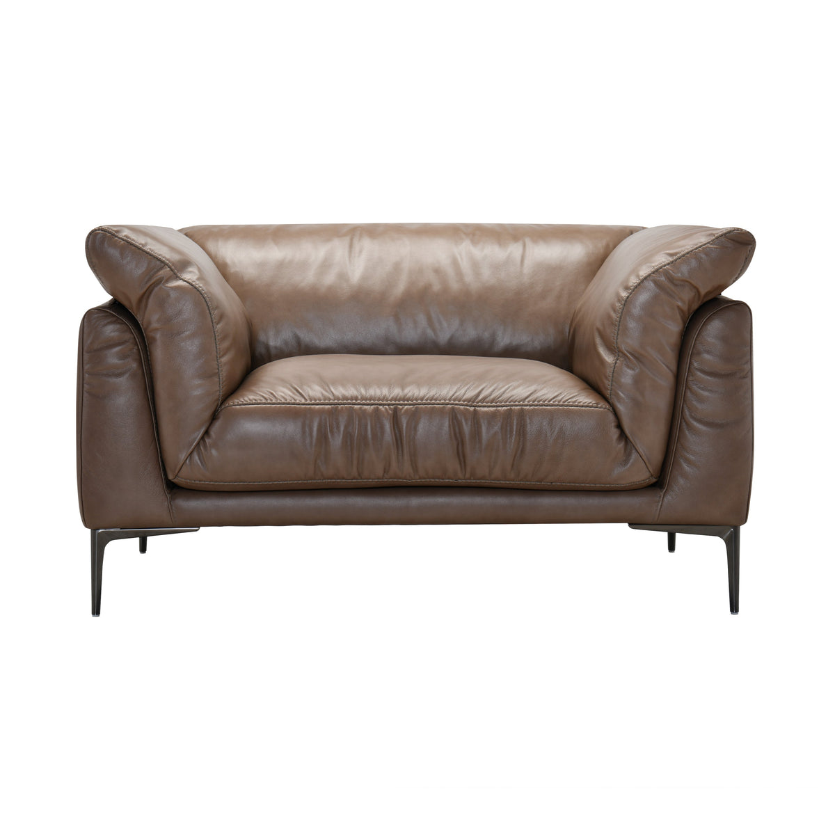 Trivoli Leather  Lounge