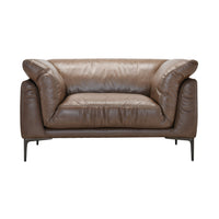 Trivoli Leather  Lounge