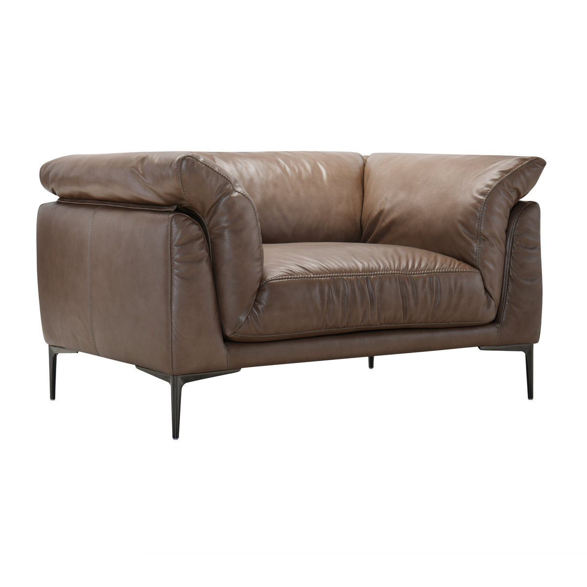 Trivoli Leather  Lounge