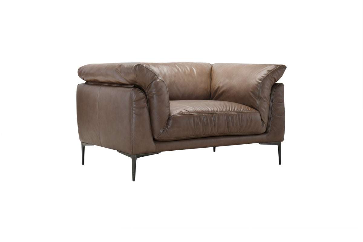 Trivoli Leather  Lounge