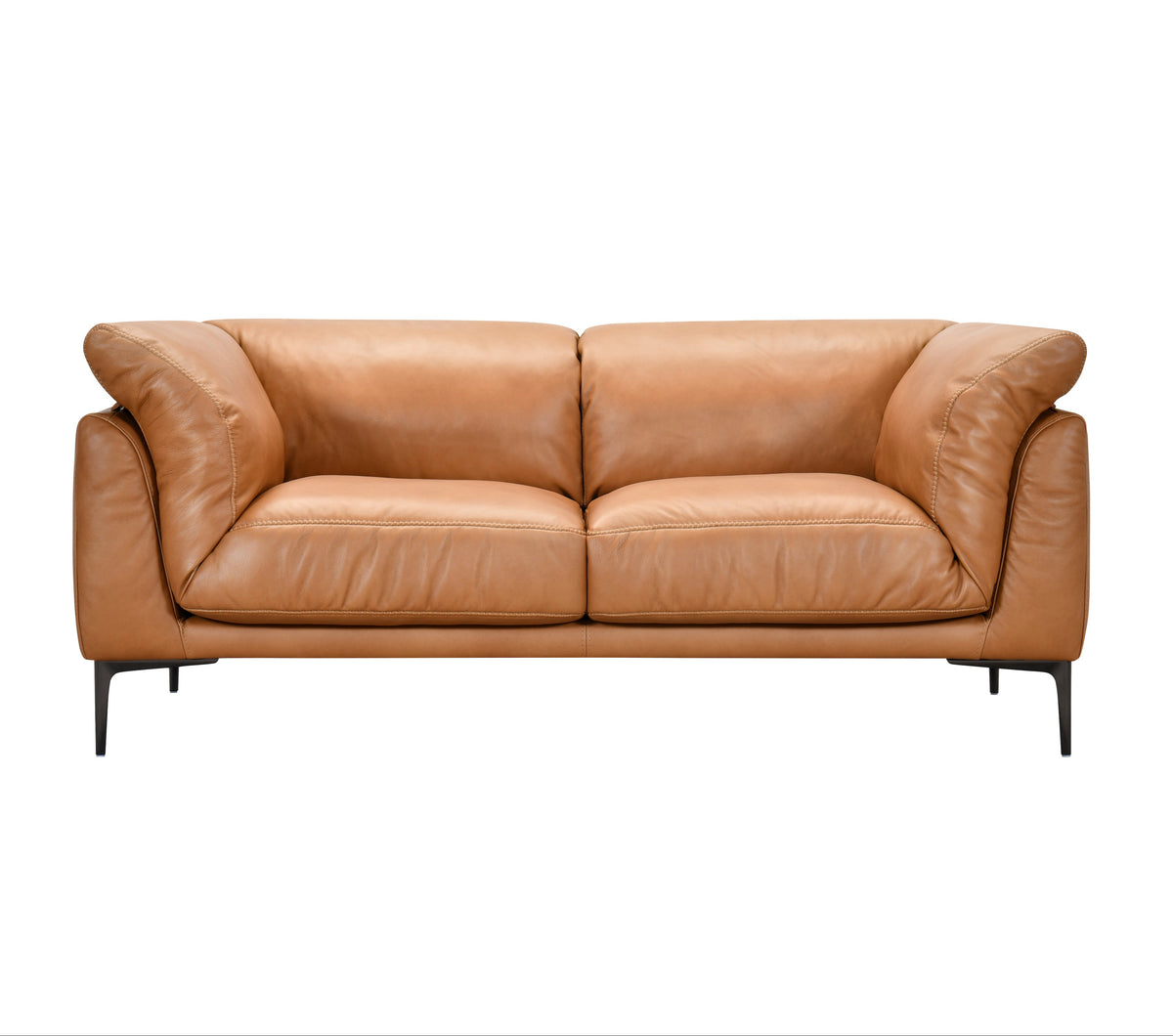 Trivoli Leather  Lounge