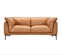 Trivoli Leather  Lounge