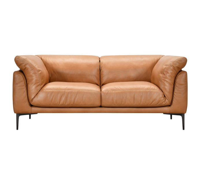 Trivoli Leather  Lounge