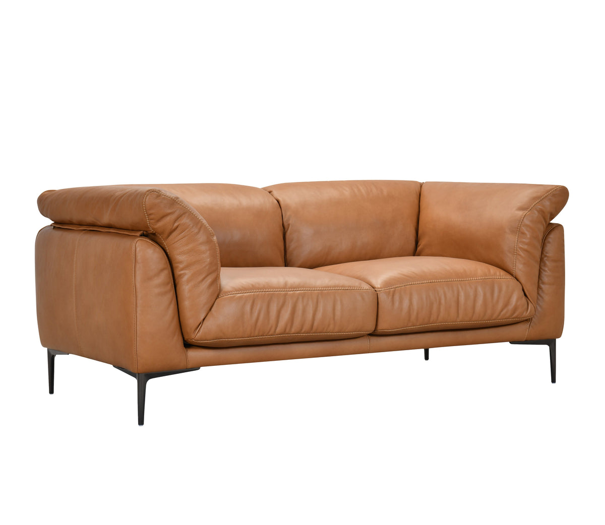 Trivoli Leather  Lounge