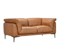 Trivoli Leather  Lounge