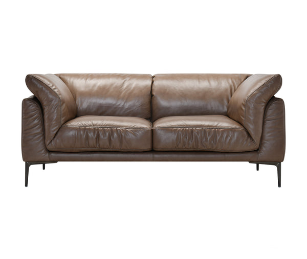Trivoli Leather  Lounge