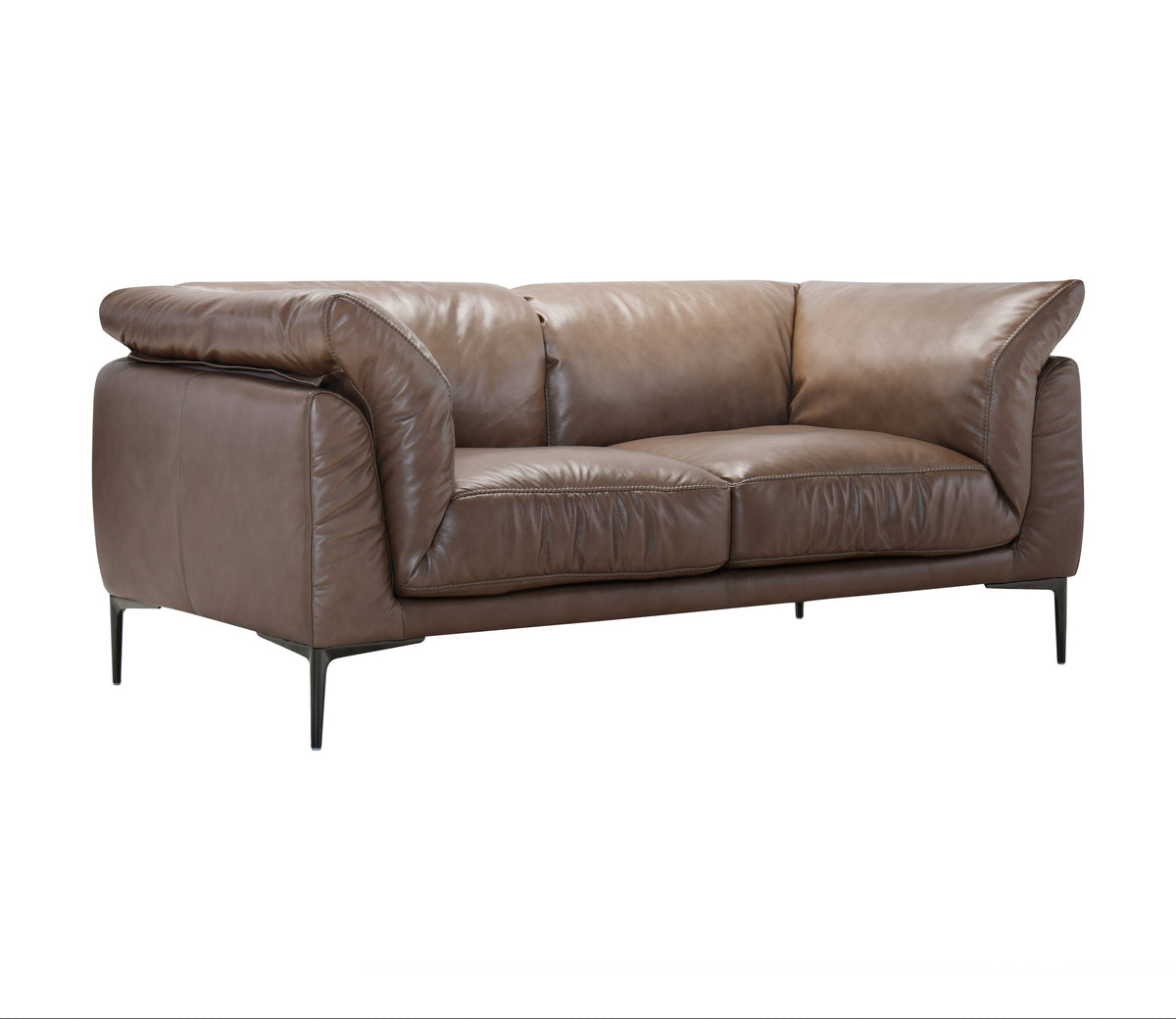 Trivoli Leather  Lounge