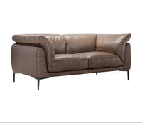 Trivoli Leather  Lounge