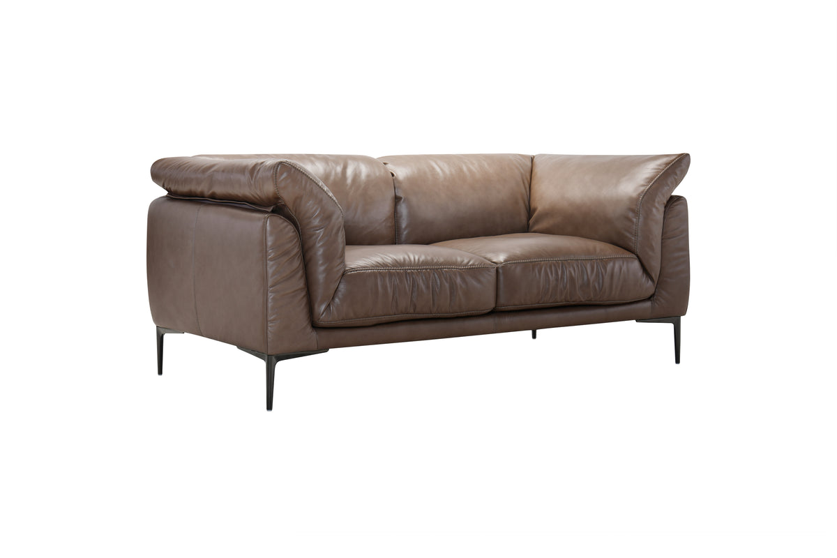 Trivoli Leather  Lounge